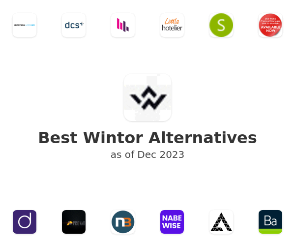 Best Wintor Alternatives