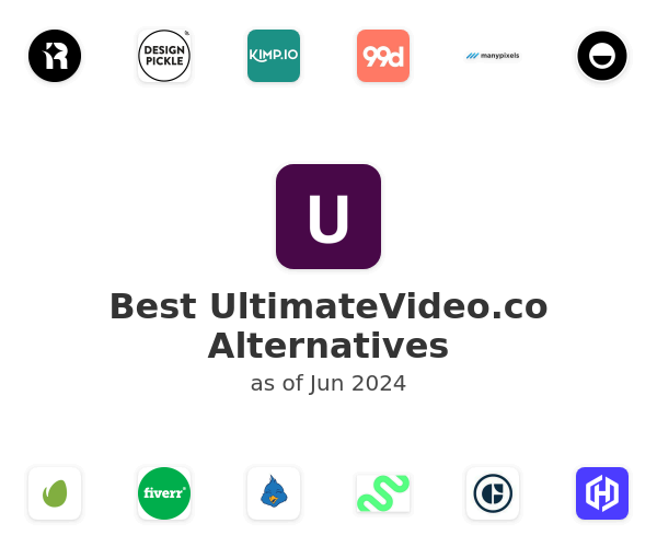 Best UltimateVideo.co Alternatives