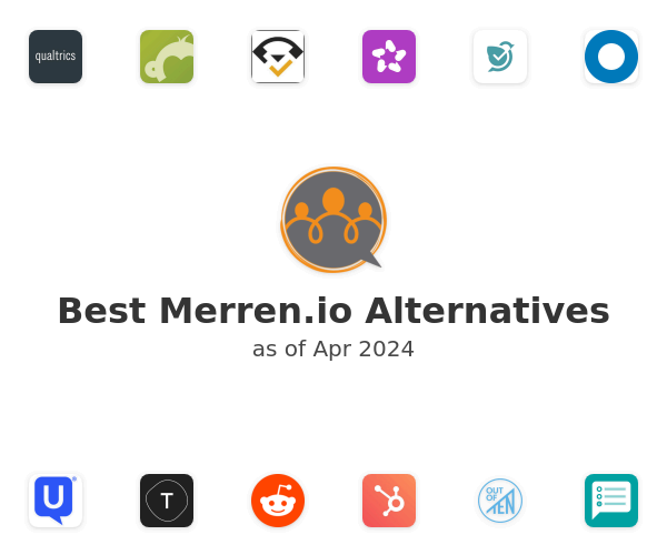 Best Merren.io Alternatives