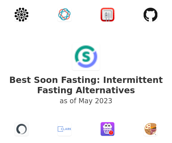 Best Soon Fasting: Intermittent Fasting Alternatives