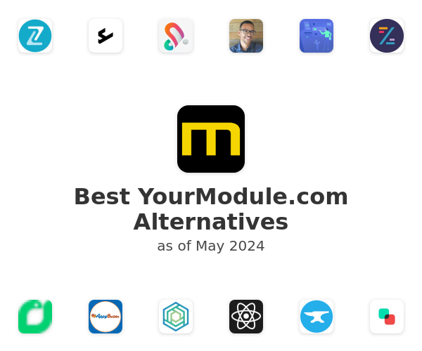 Best YourModule.com Alternatives