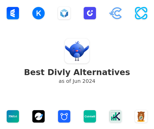 Best Divly Alternatives