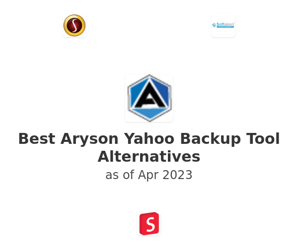 Best Aryson Yahoo Backup Tool Alternatives