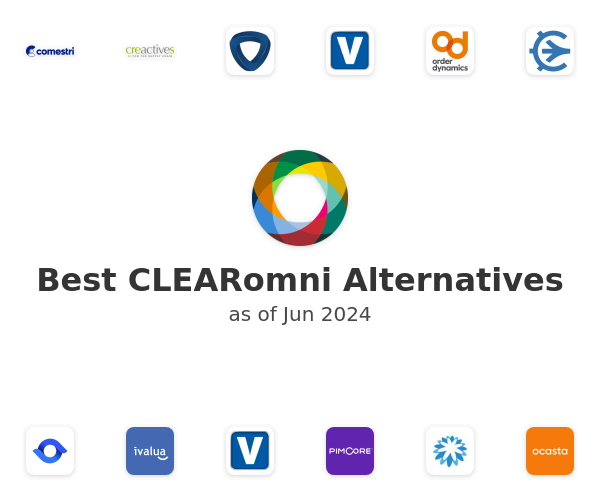 Best CLEARomni Alternatives
