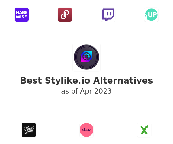 Best Stylike.io Alternatives