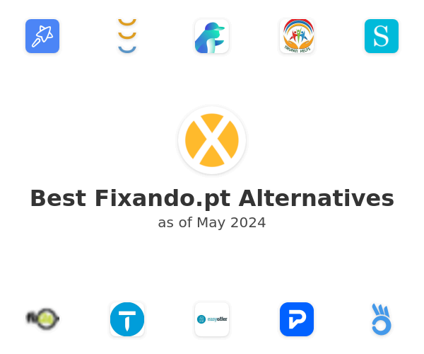 Best Fixando.pt Alternatives