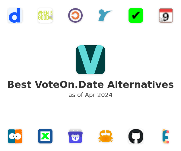 Best VoteOn.Date Alternatives