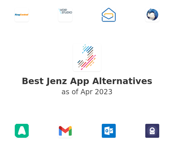 Best Jenz App Alternatives