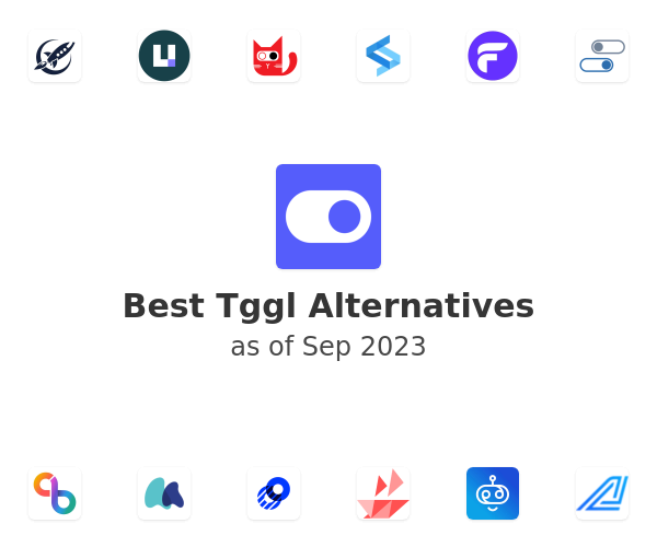 Best Tggl Alternatives