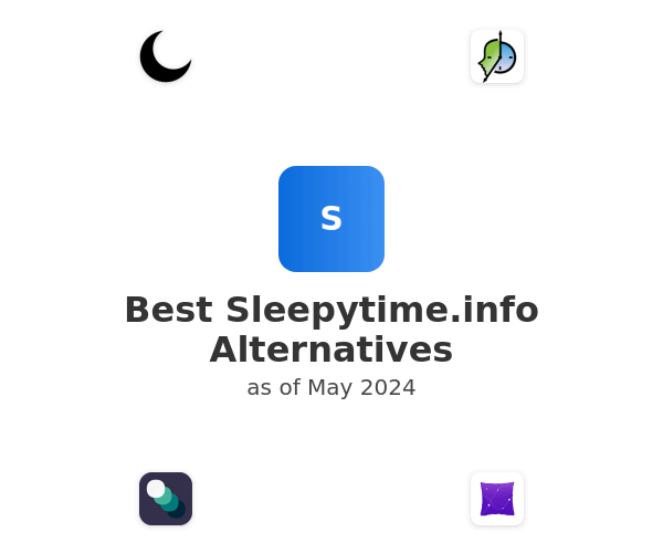 Best Sleepytime.info Alternatives