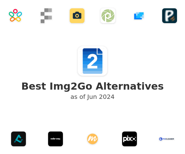 Best Img2Go Alternatives