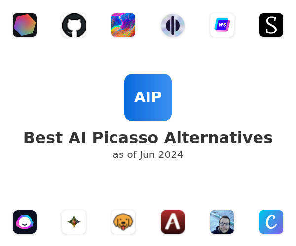 Best AI Picasso Alternatives