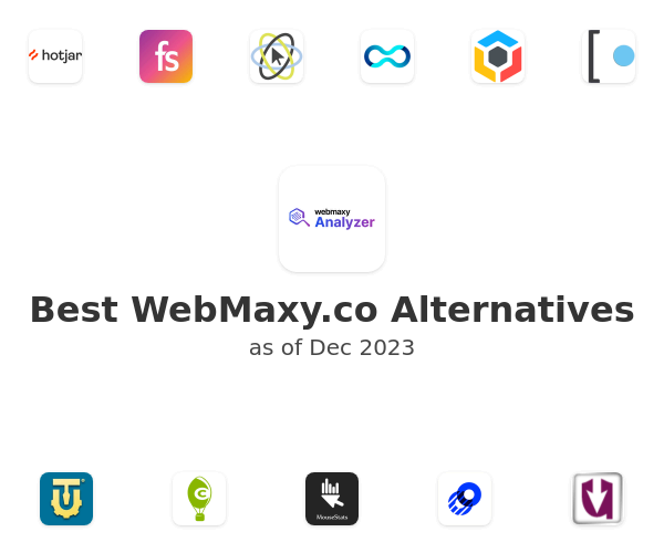 Best WebMaxy.co Alternatives