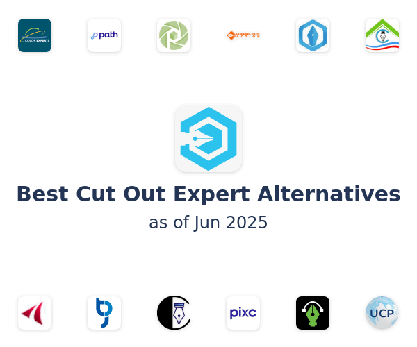 Best Cut Out Expert Alternatives