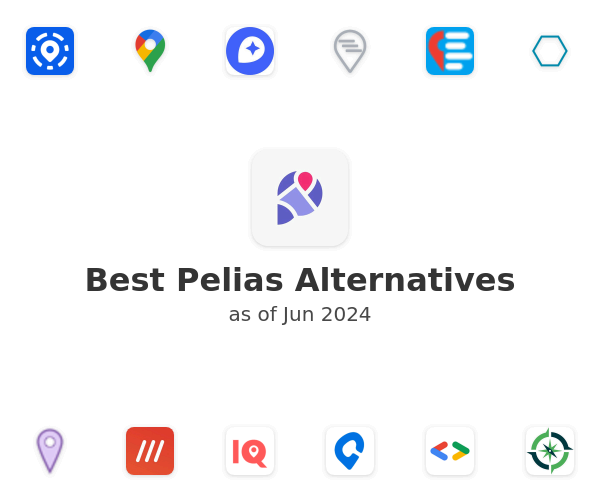 Best Pelias Alternatives