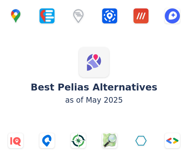 Best Pelias Alternatives