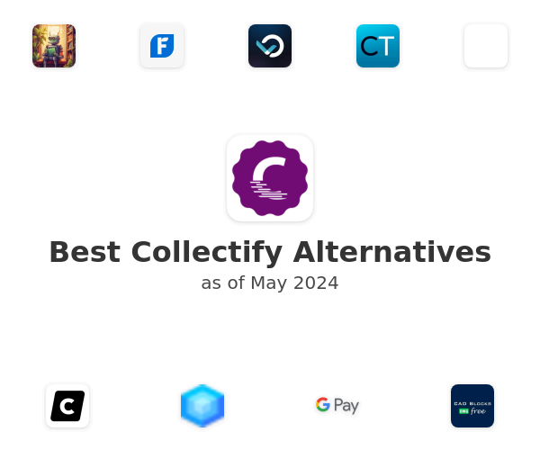 Best Collectify Alternatives