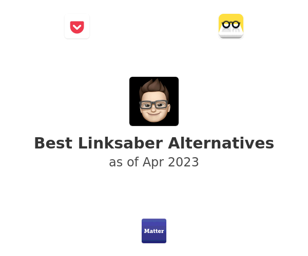 Best Linksaber Alternatives