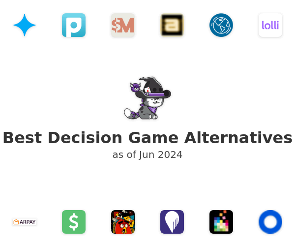 Best Decision Game Alternatives