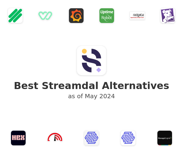 Best Streamdal Alternatives