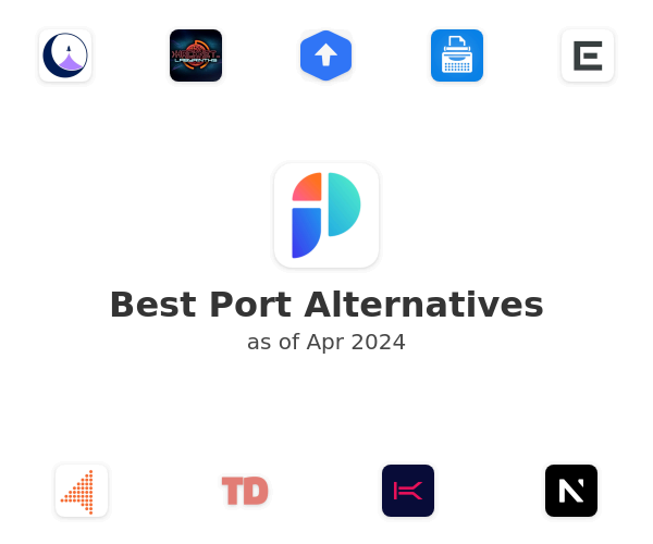 Best Port Alternatives