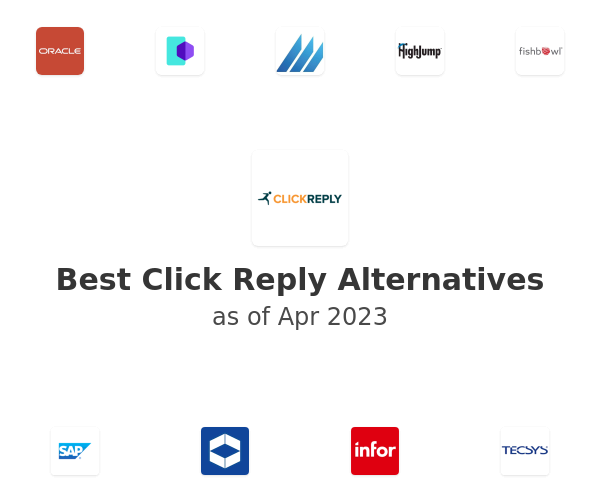 Best Click Reply Alternatives