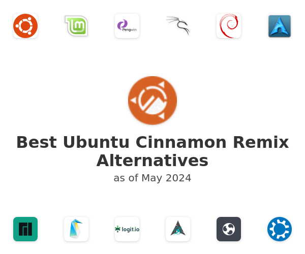 Best Ubuntu Cinnamon Remix Alternatives