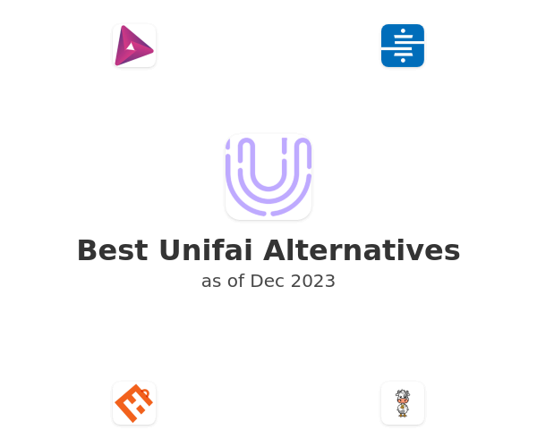 Best Unifai Alternatives