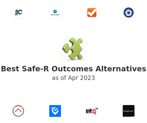 Best Safe-R Outcomes Alternatives