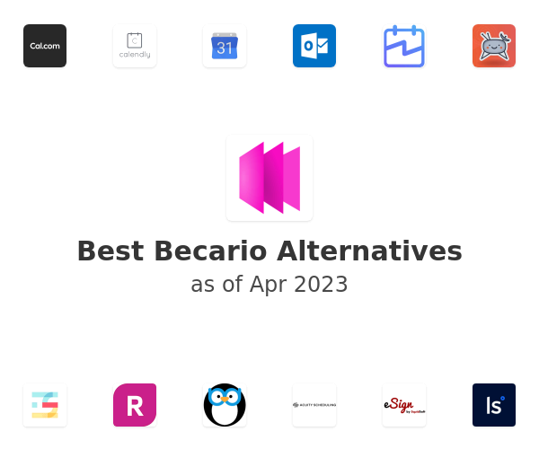 Best Becario Alternatives