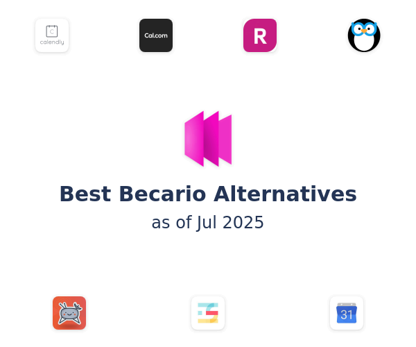 Best Becario Alternatives