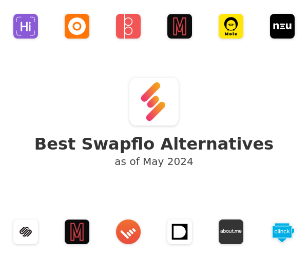 Best Swapflo Alternatives