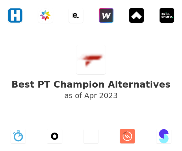 Best PT Champion Alternatives