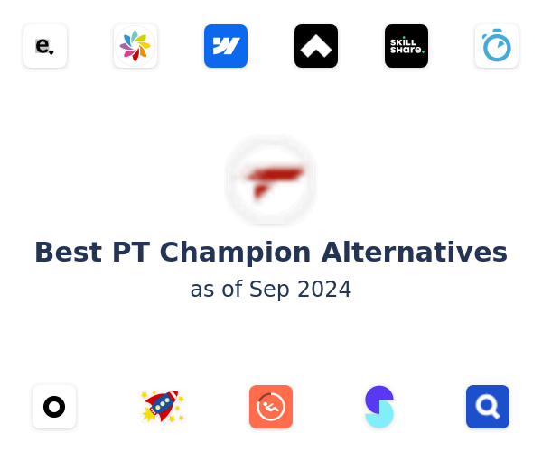 Best PT Champion Alternatives