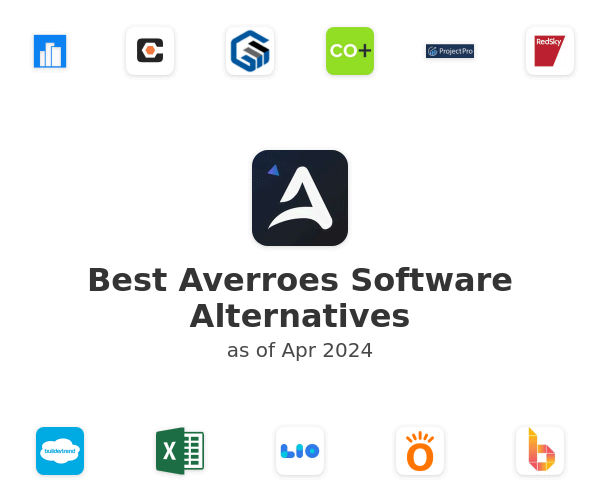 Best Averroes Software Alternatives