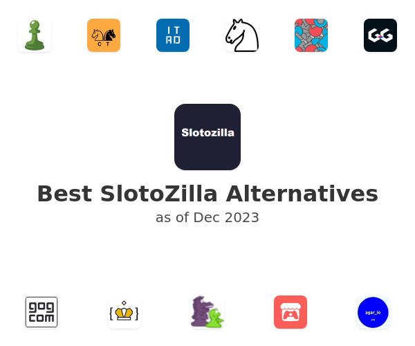 Best SlotoZilla Alternatives