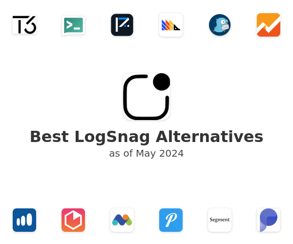Best LogSnag Alternatives
