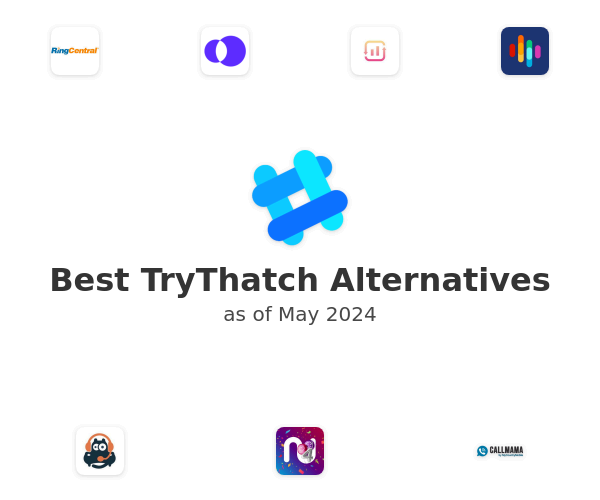 Best TryThatch Alternatives
