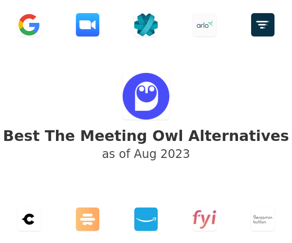 Best The Meeting Owl Alternatives