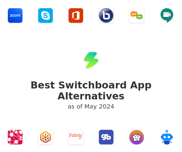 Best Switchboard App Alternatives