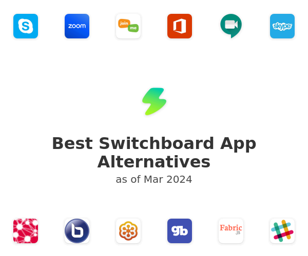 Best Switchboard App Alternatives