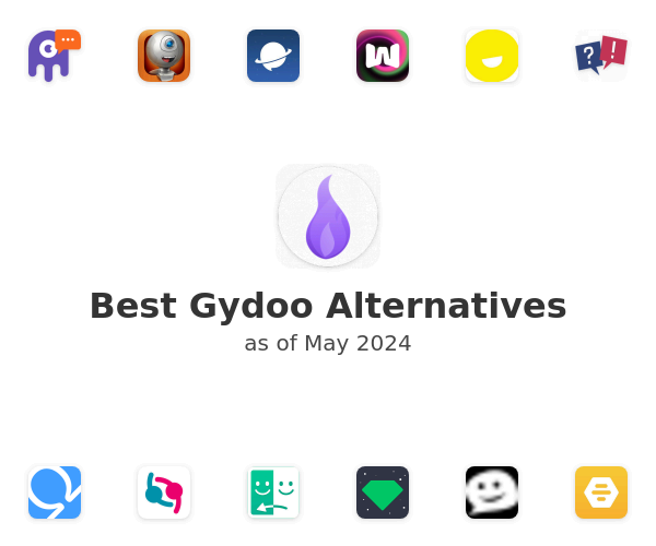 Best Gydoo Alternatives