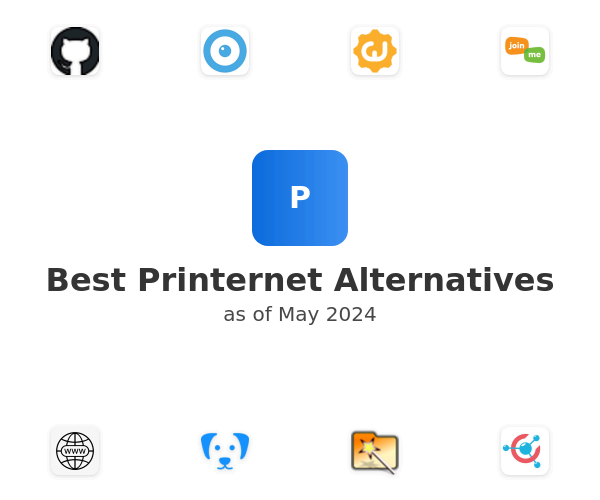 Best Printernet Alternatives