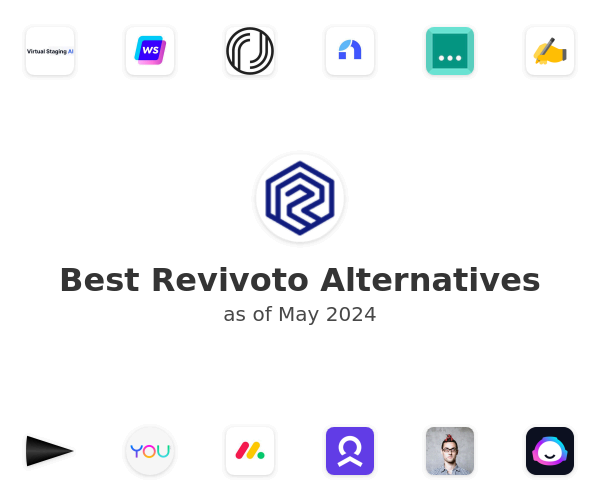 Best Revivoto Alternatives