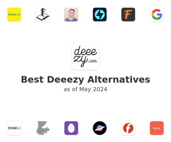 Best Deeezy Alternatives