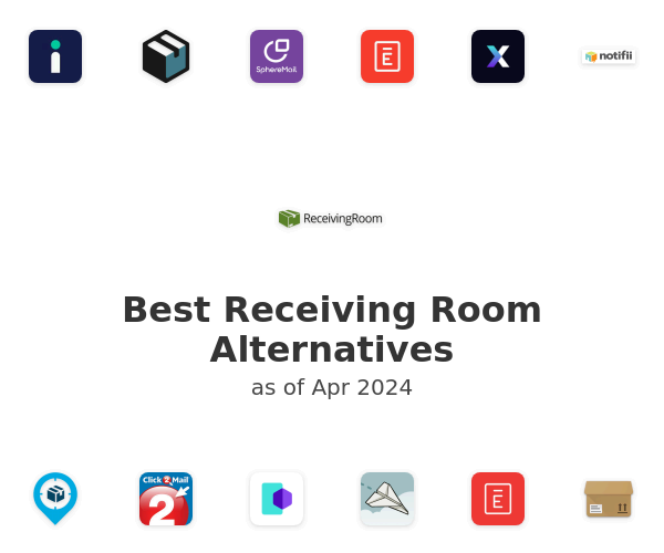 Best Receiving Room Alternatives