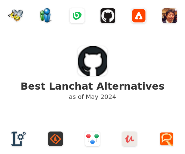 Best Lanchat Alternatives