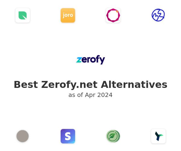 Best Zerofy.net Alternatives