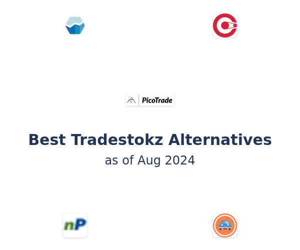 Best Tradestokz Alternatives