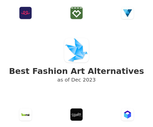Best Fashion Art Alternatives